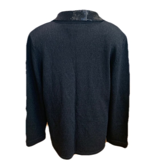 Vintage Doncaster Collection Jacket - XL [ shoulder pads ] - Picture 3 of 3